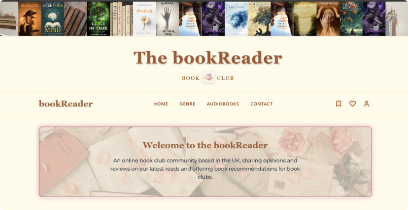 BookReader